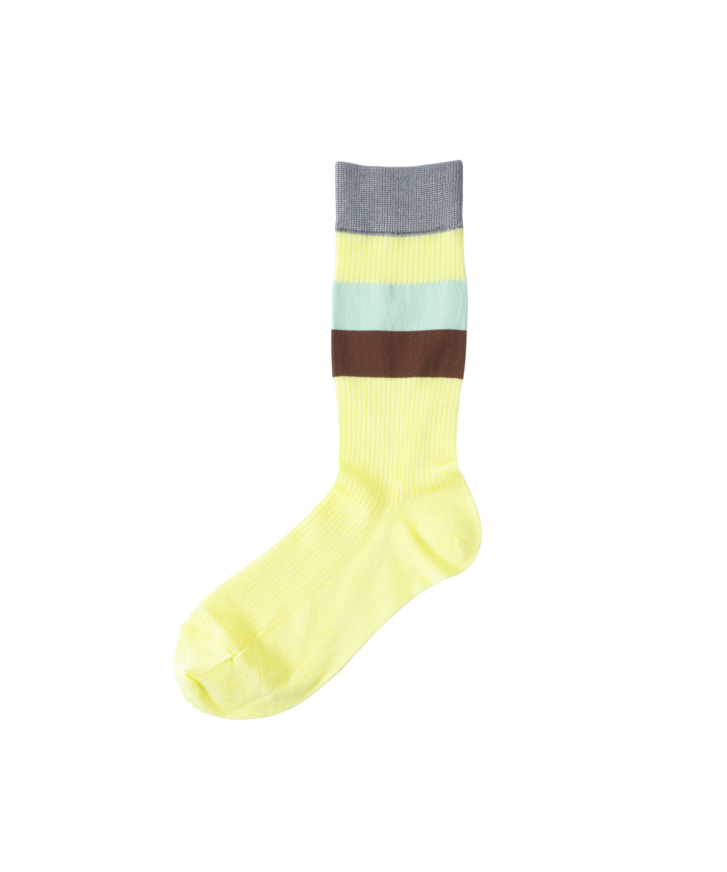 LINE LOOSE SOCKS