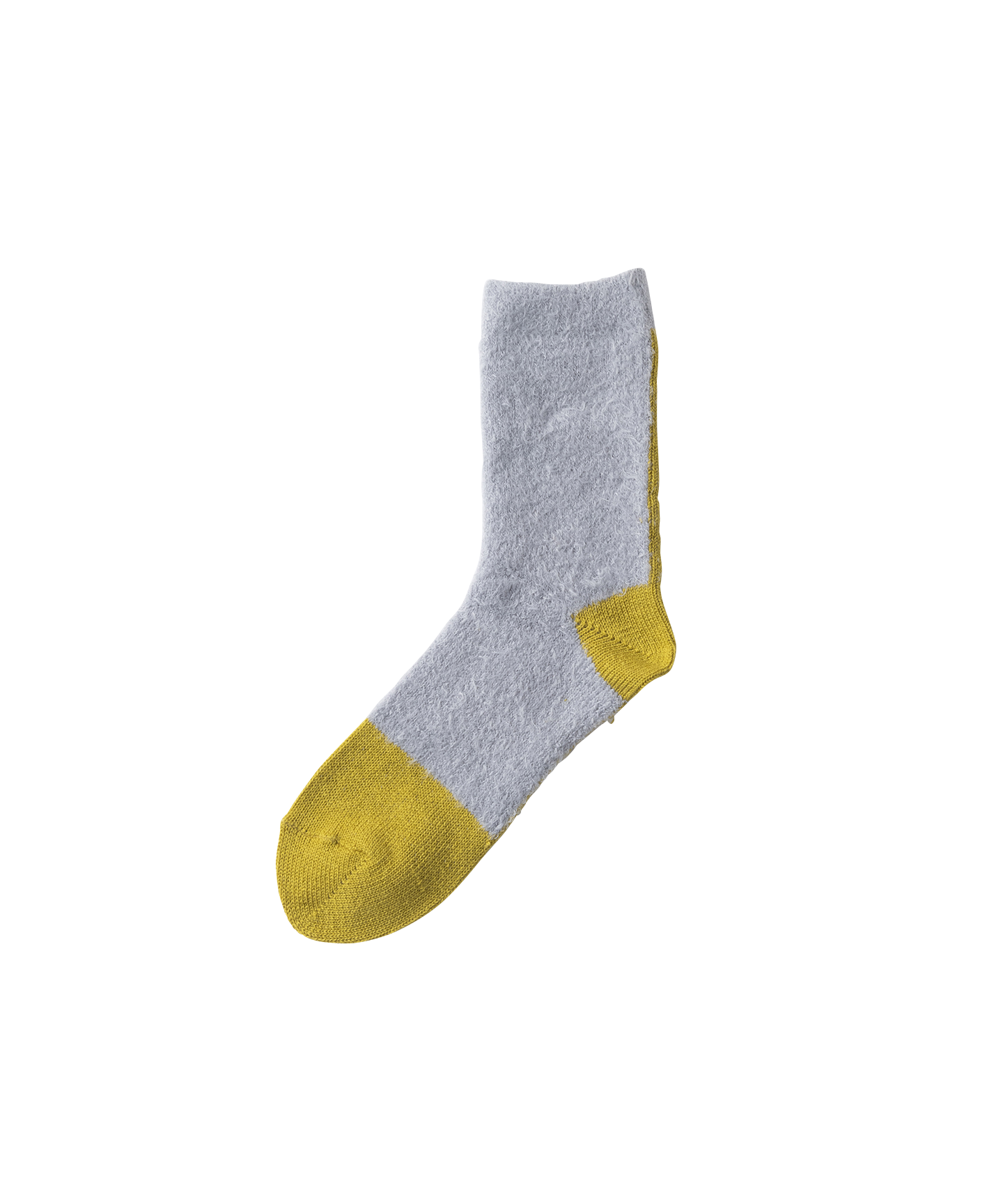 SHAGGY LINE SOCKS