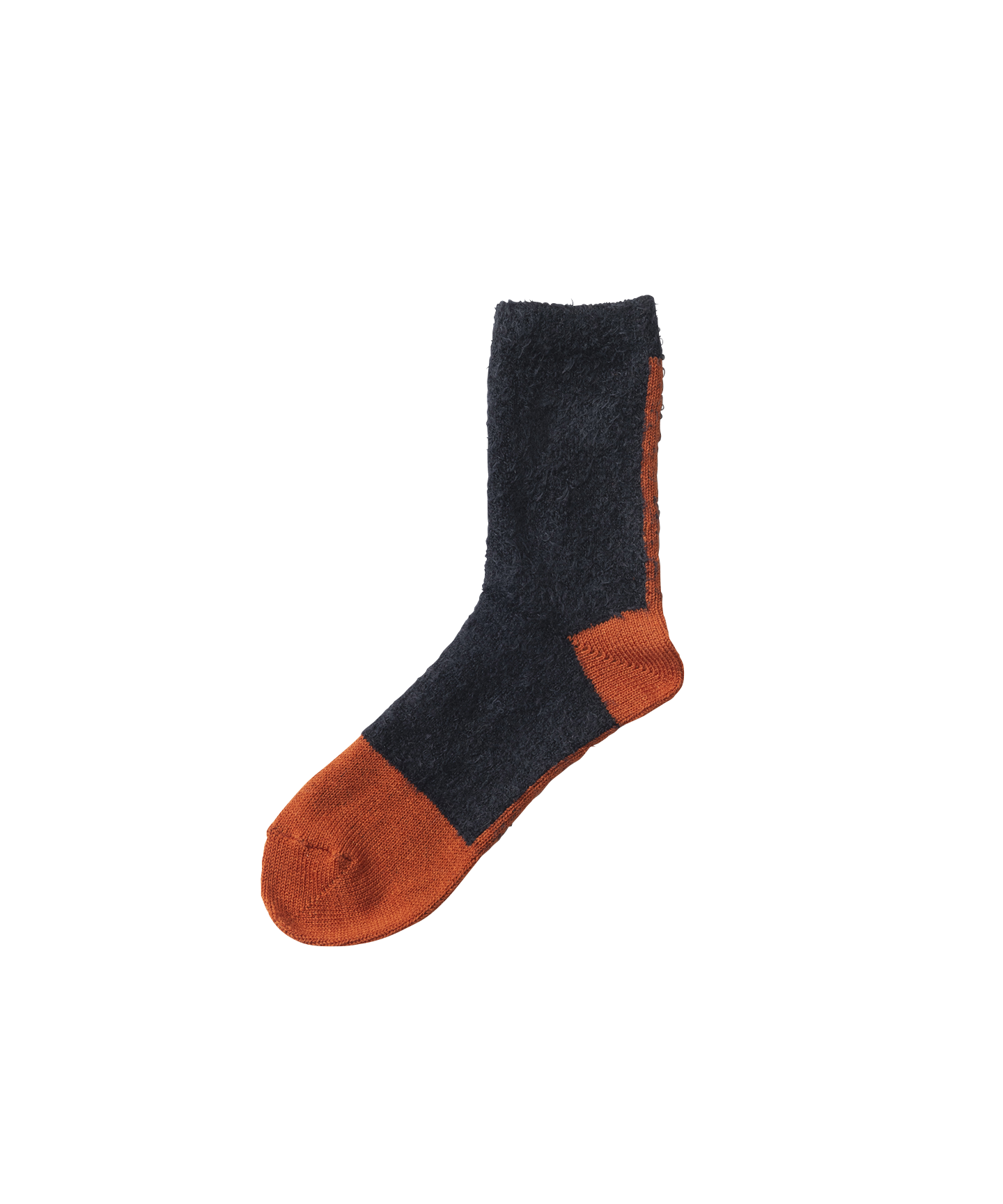 SHAGGY LINE SOCKS