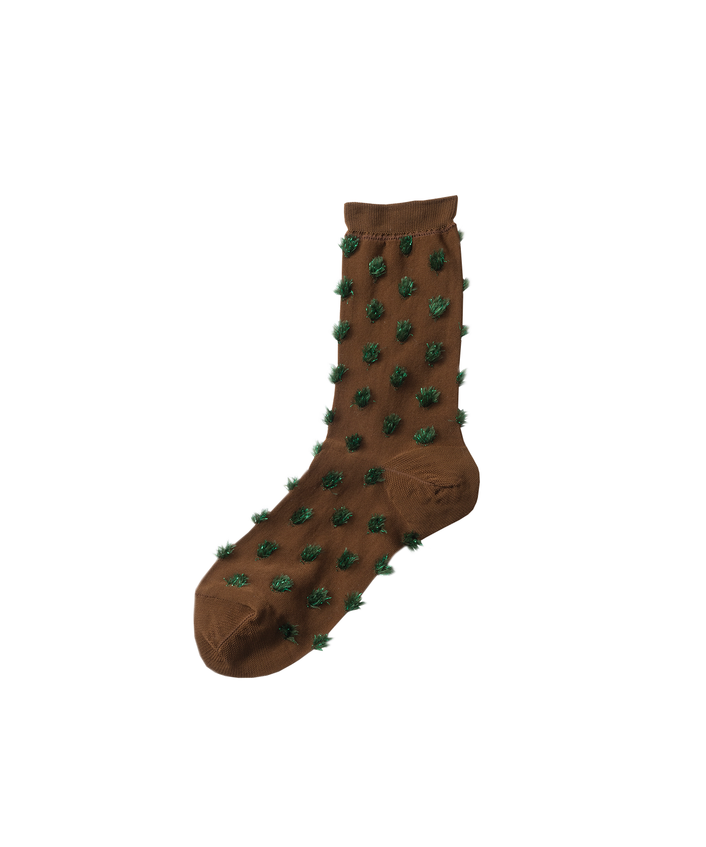 DOT FUR SOCKS