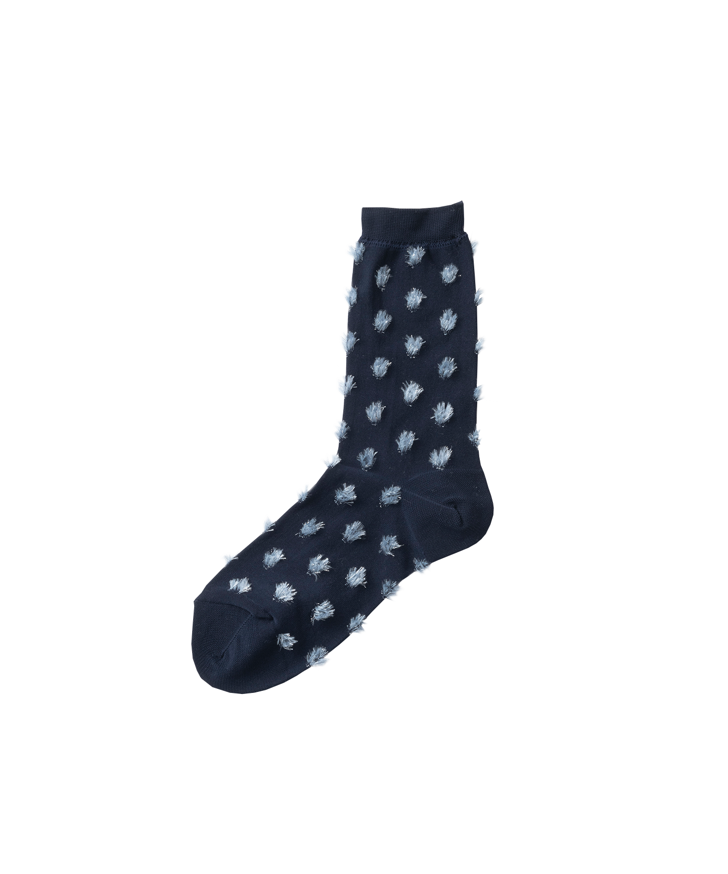 DOT FUR SOCKS