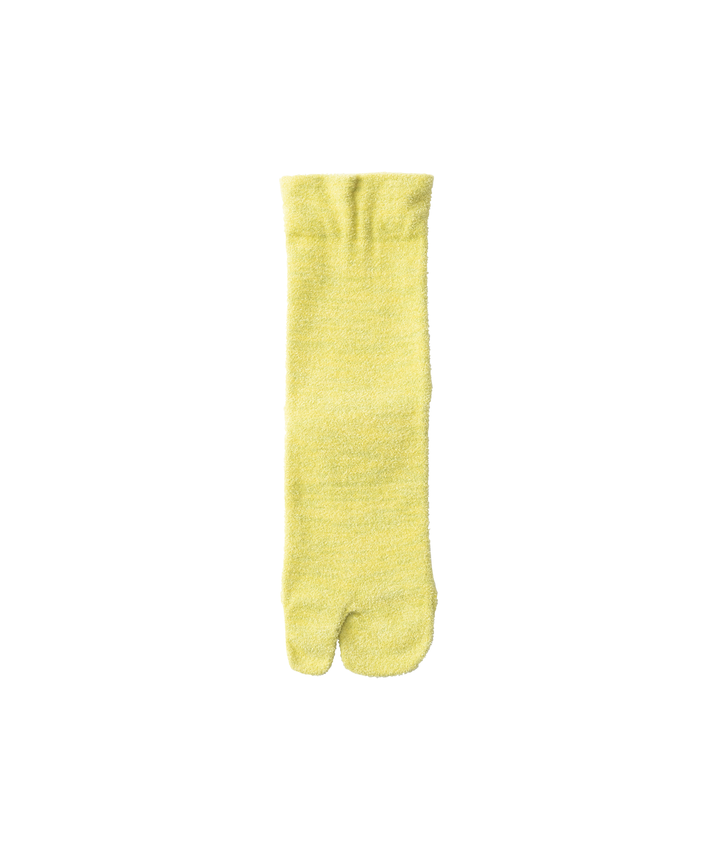 VELOR LAME TABI SOCKS