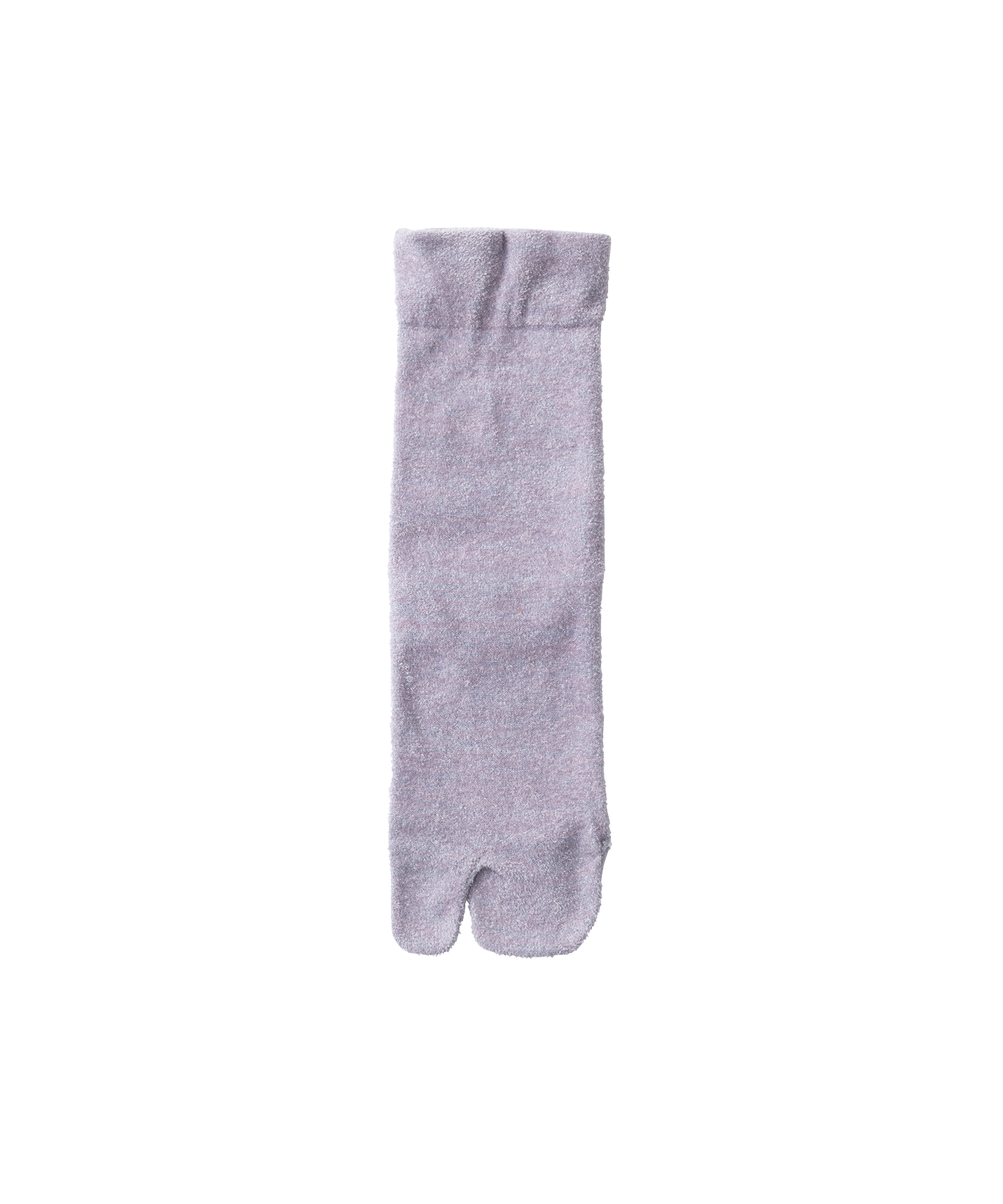 VELOR LAME TABI SOCKS