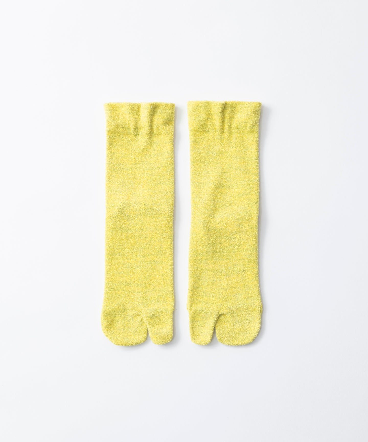 VELOR LAME TABI SOCKS