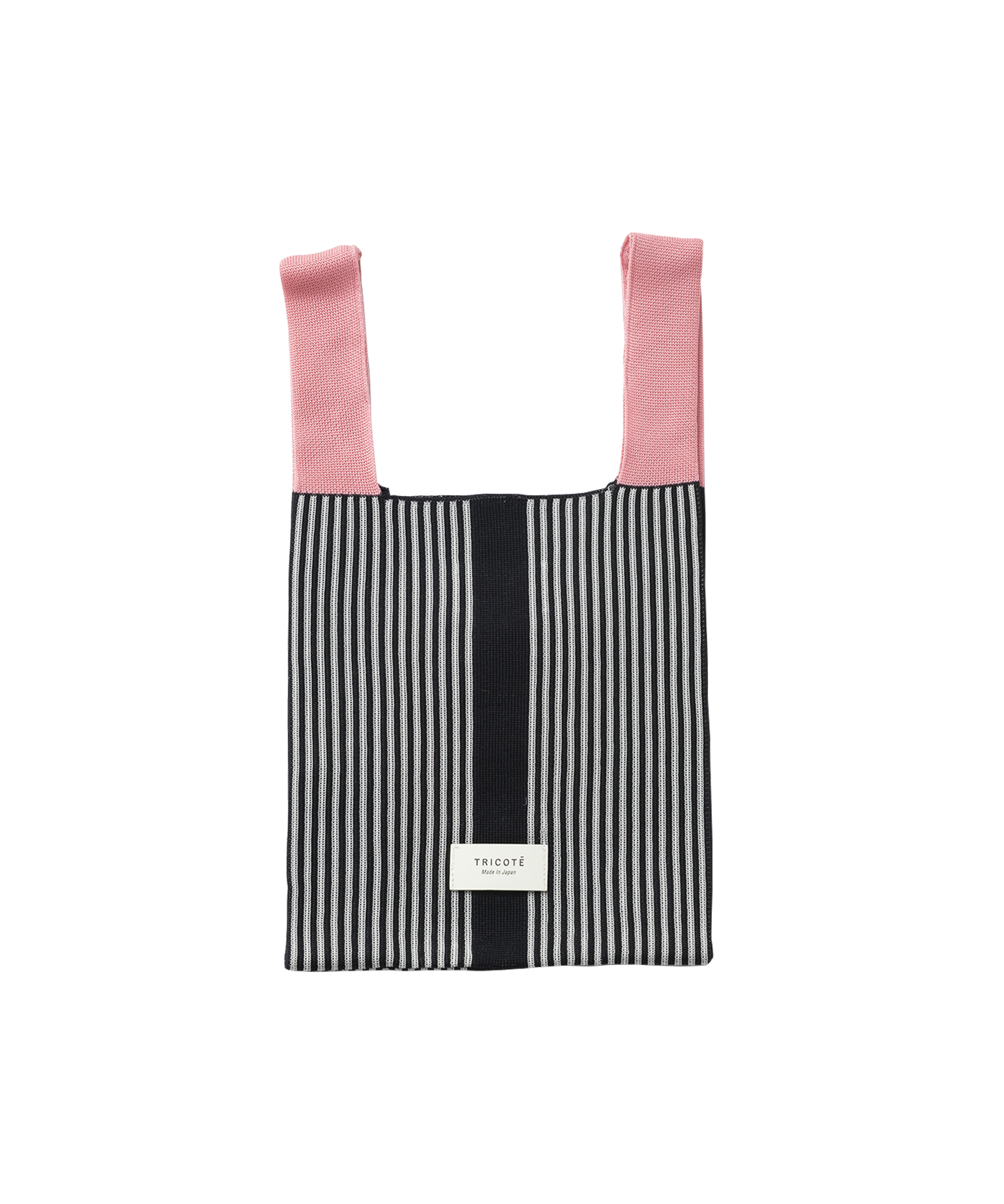 STRIPE LINE BAG