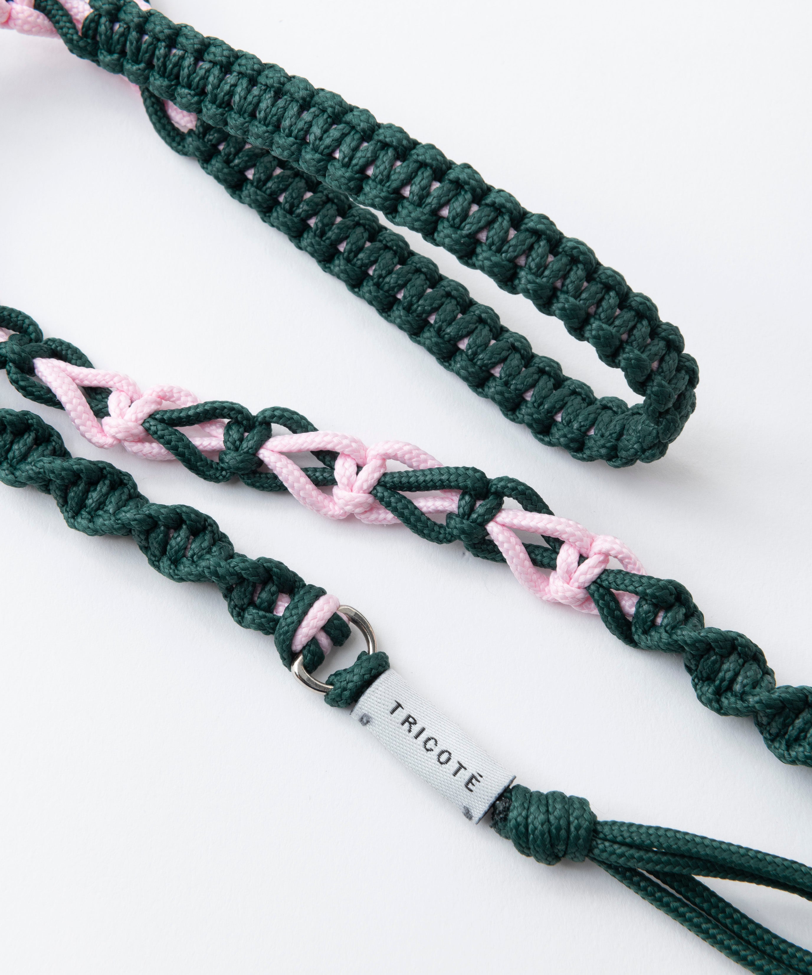 MACRAME CORD