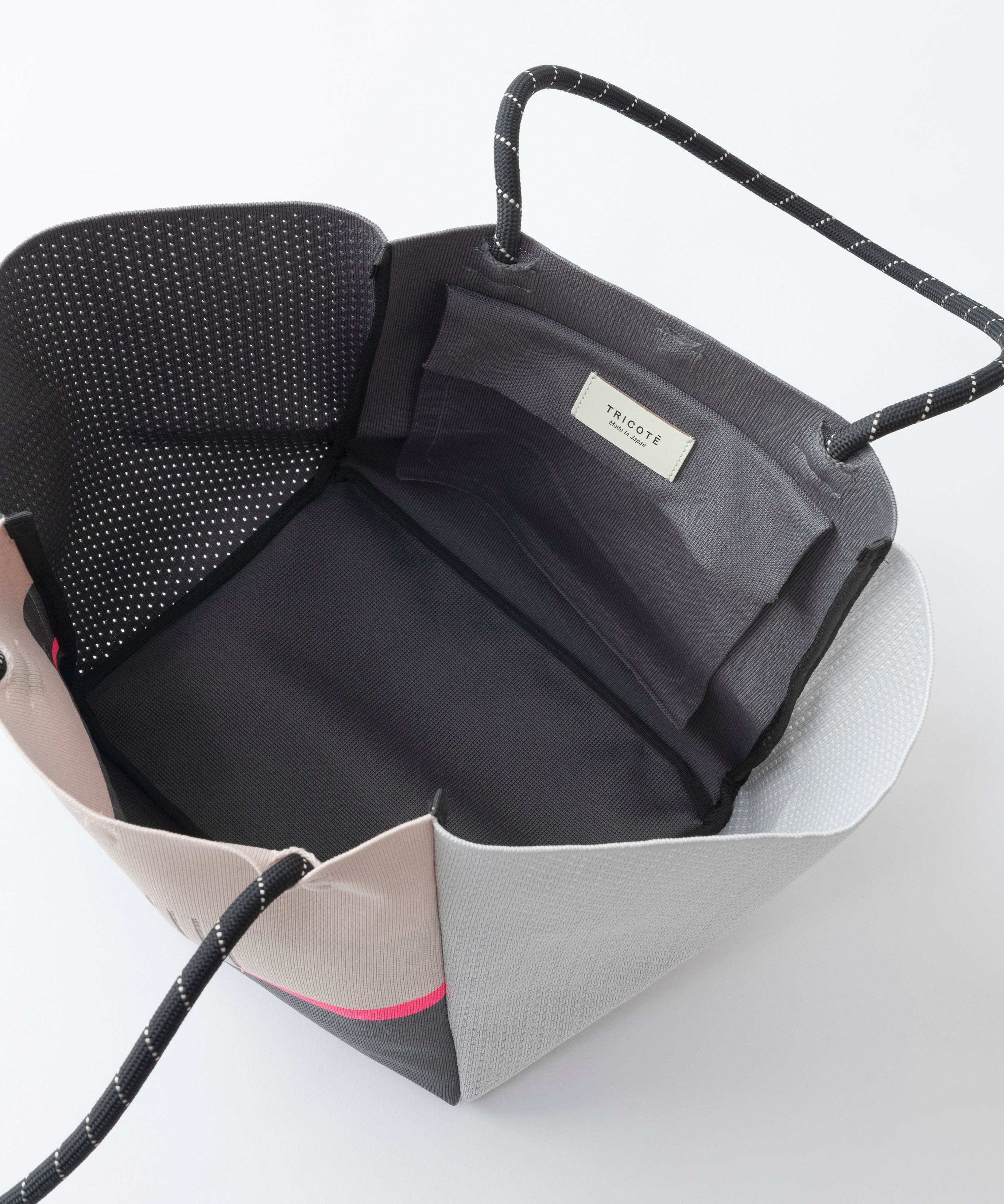 SIDE MESH BAG