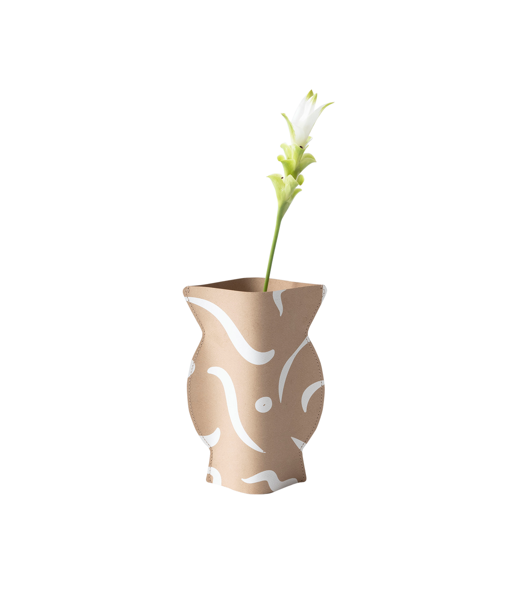 POT VASE COVER