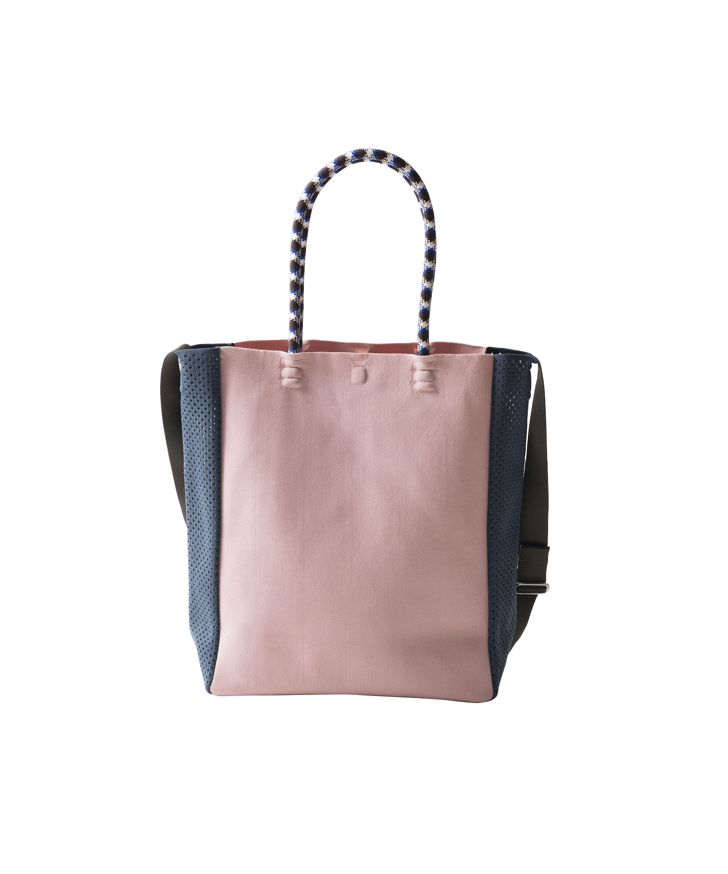 特価格安 トートバッグ バッグ Combination Tote Bag / ホマレ